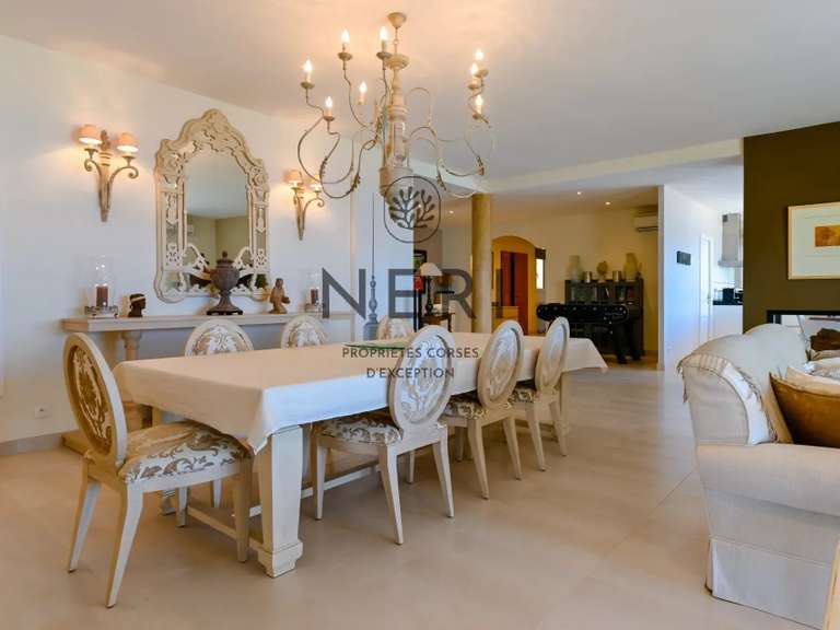 Villa Pietrosella - 8 chambres - 250m²