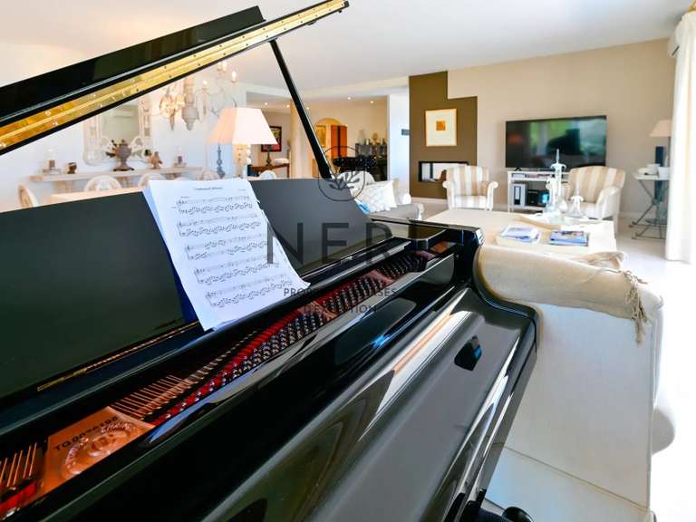 Villa Pietrosella - 8 chambres - 250m²