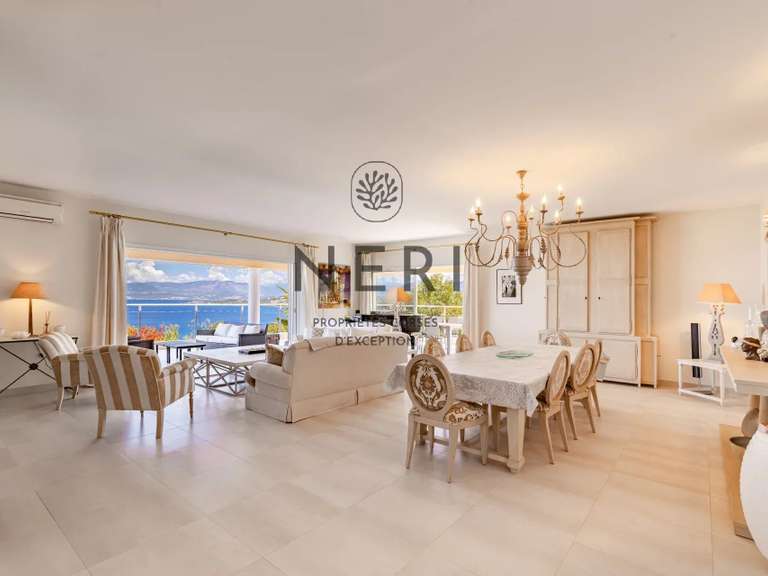Villa Pietrosella - 8 chambres - 250m²