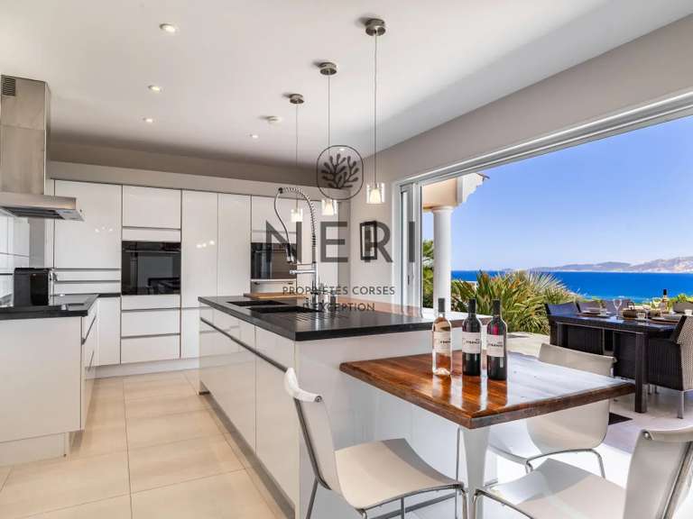 Villa Pietrosella - 8 chambres - 250m²