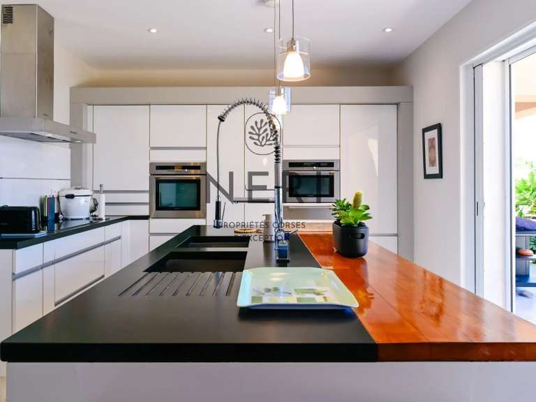 Villa Pietrosella - 8 chambres - 250m²