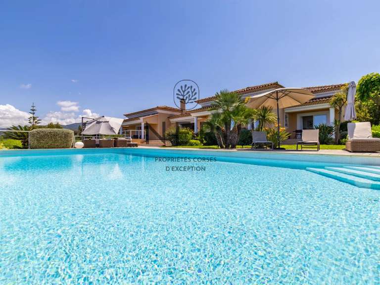 Villa Pietrosella - 8 chambres - 250m²
