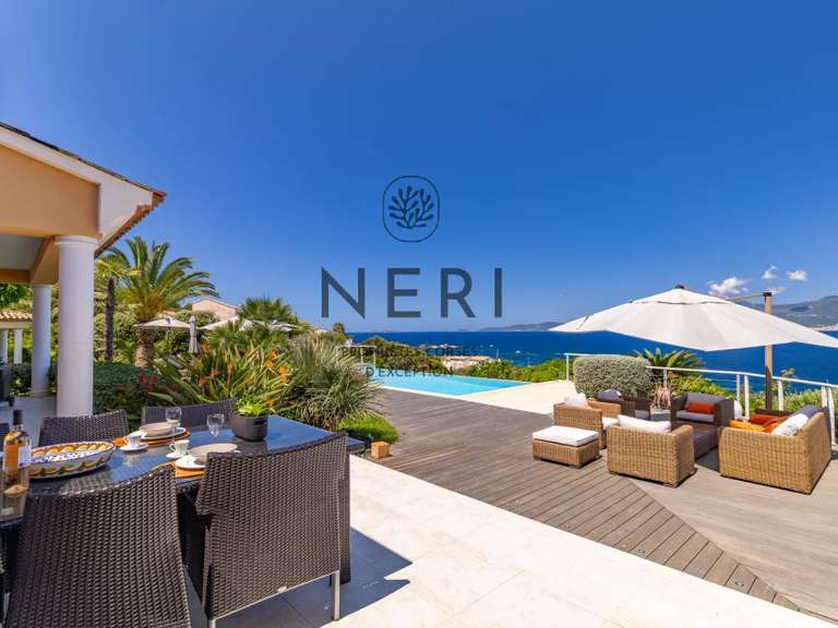 Villa Pietrosella - 8 chambres - 250m²