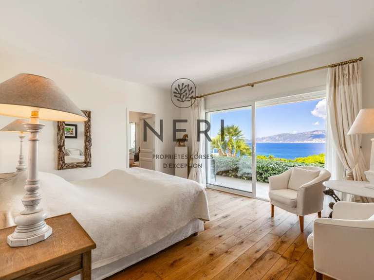 Villa Pietrosella - 8 chambres - 250m²
