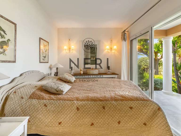 Villa Pietrosella - 8 chambres - 250m²