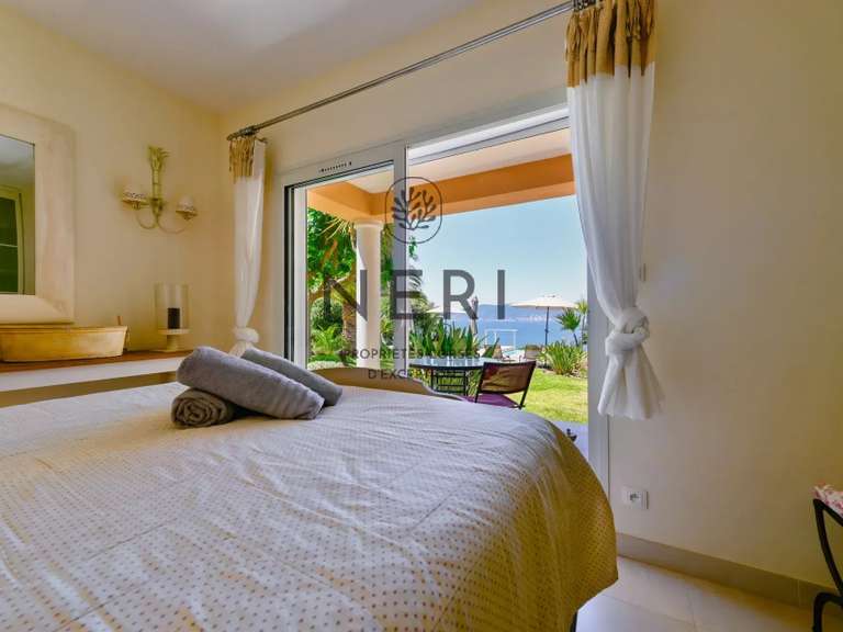 Villa Pietrosella - 8 chambres - 250m²