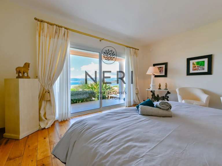 Villa Pietrosella - 8 chambres - 250m²