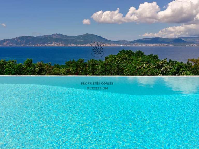 Villa Pietrosella - 8 chambres - 250m²