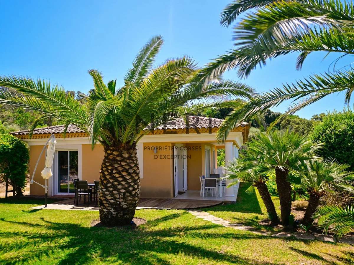 Villa Pietrosella