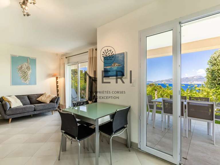 Villa Pietrosella - 8 chambres - 250m²