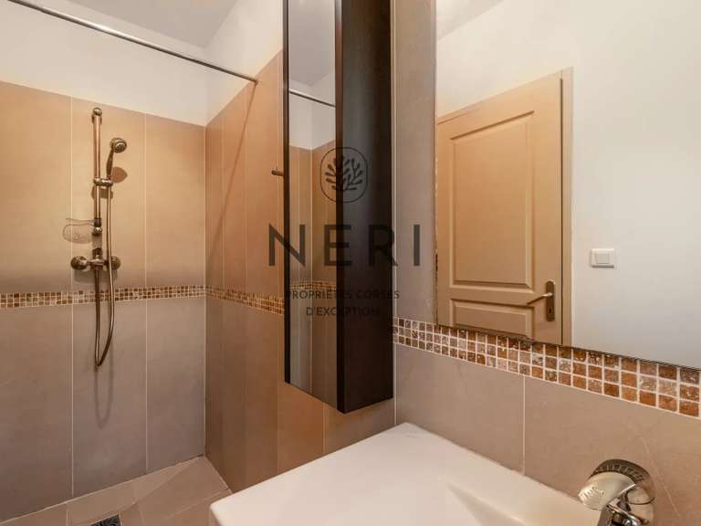 Villa Pietrosella - 8 chambres - 250m²