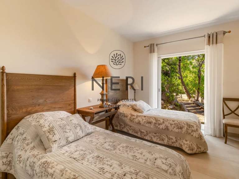 Villa Pietrosella - 8 chambres - 250m²