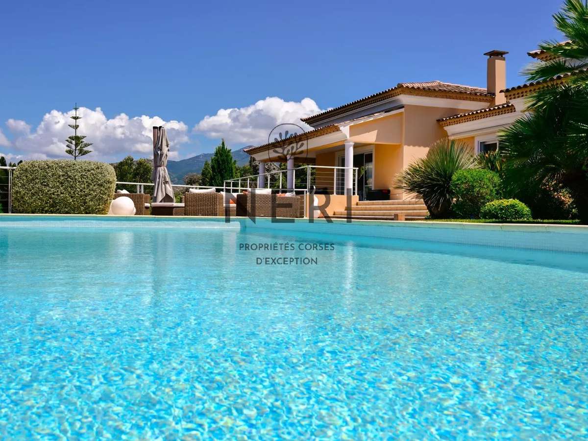 Villa Pietrosella