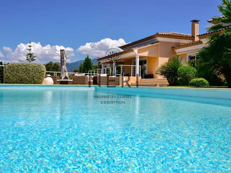 Villa Pietrosella - 8 chambres - 250m²