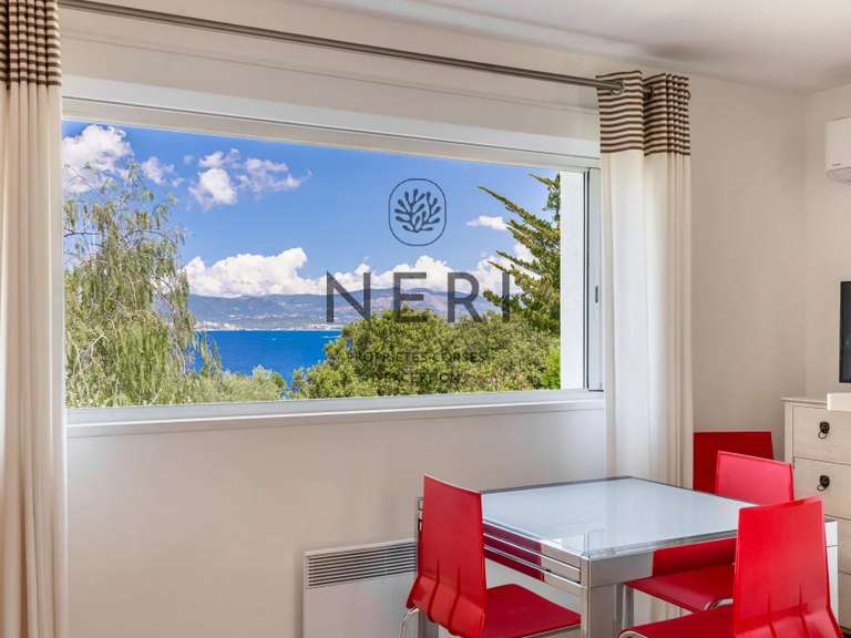 Villa Pietrosella - 8 chambres - 250m²