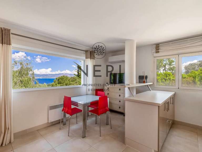 Villa Pietrosella - 8 chambres - 250m²