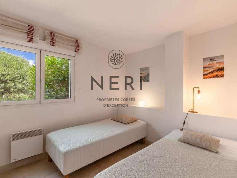 Villa Pietrosella - 8 chambres - 250m²