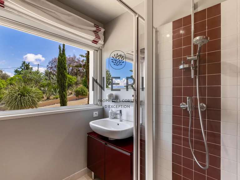 Villa Pietrosella - 8 chambres - 250m²