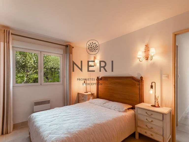 Villa Pietrosella - 8 chambres - 250m²