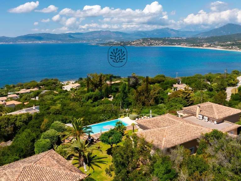 Villa Pietrosella - 8 chambres - 250m²