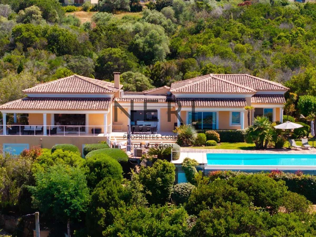 Villa Pietrosella