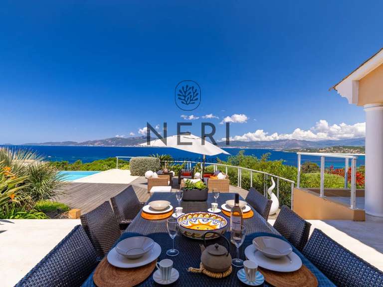 Villa Pietrosella - 8 chambres - 250m²
