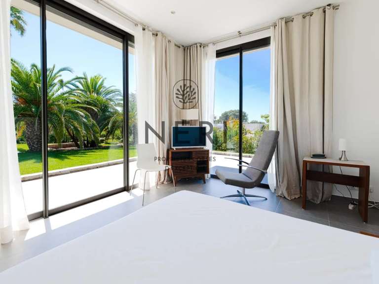 Villa Porticcio - 6 chambres - 270m²