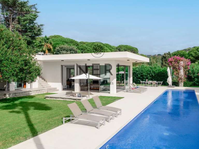 Villa Porticcio - 6 chambres - 270m²