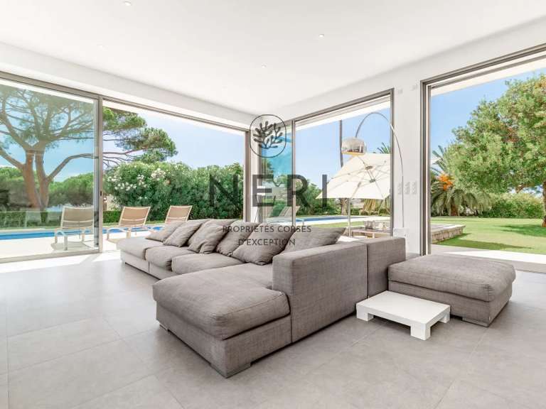Villa Porticcio - 6 chambres - 270m²