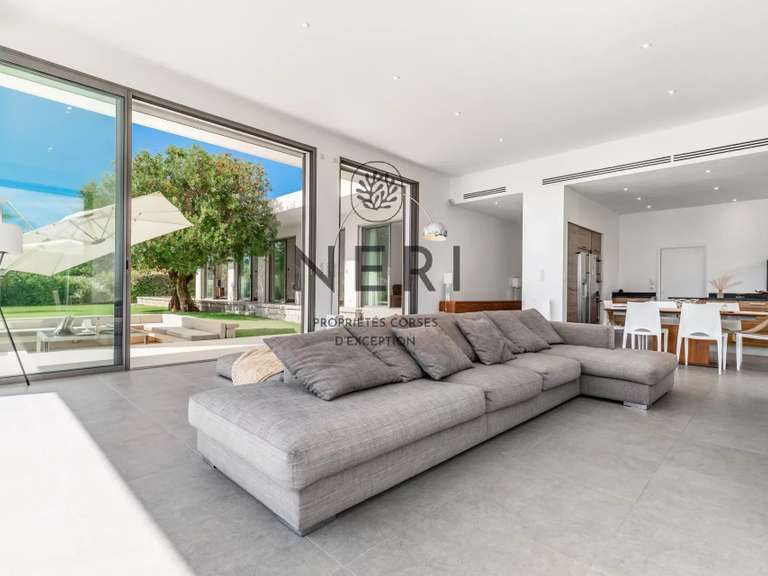Villa Porticcio - 6 chambres - 270m²