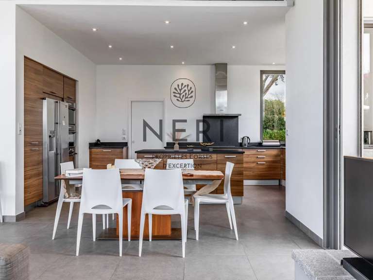 Villa Porticcio - 6 chambres - 270m²