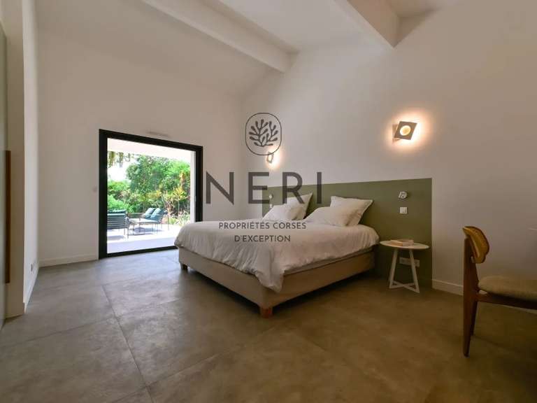 Villa Pietrosella - 4 chambres - 170m²