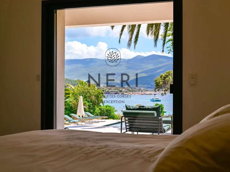 Villa Pietrosella - 4 chambres - 170m²