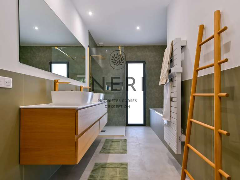Villa Pietrosella - 4 chambres - 170m²