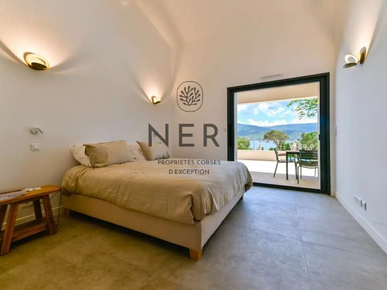 Villa Pietrosella - 4 chambres - 170m²