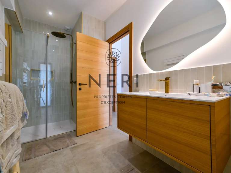 Villa Pietrosella - 4 chambres - 170m²