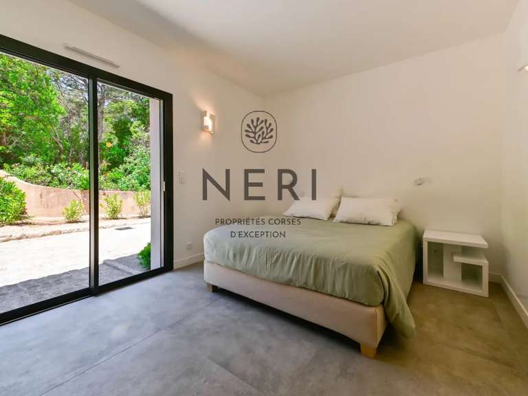 Villa Pietrosella - 4 chambres - 170m²