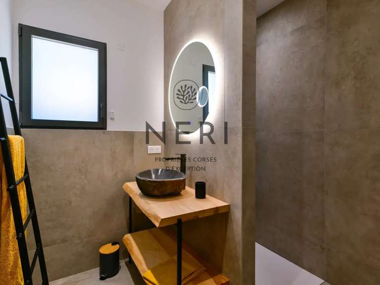 Villa Pietrosella - 4 chambres - 170m²