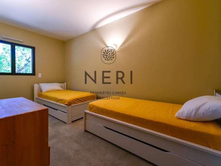 Villa Pietrosella - 4 chambres - 170m²