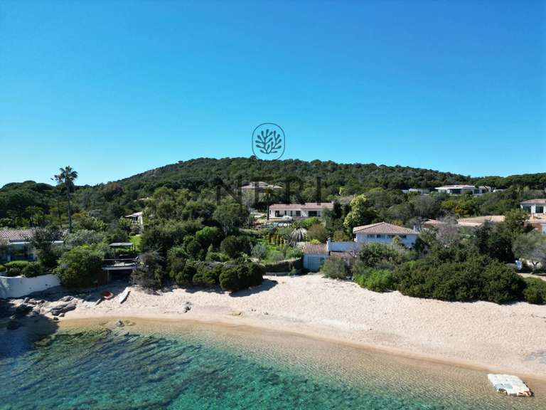 Villa Pietrosella - 4 chambres - 170m²