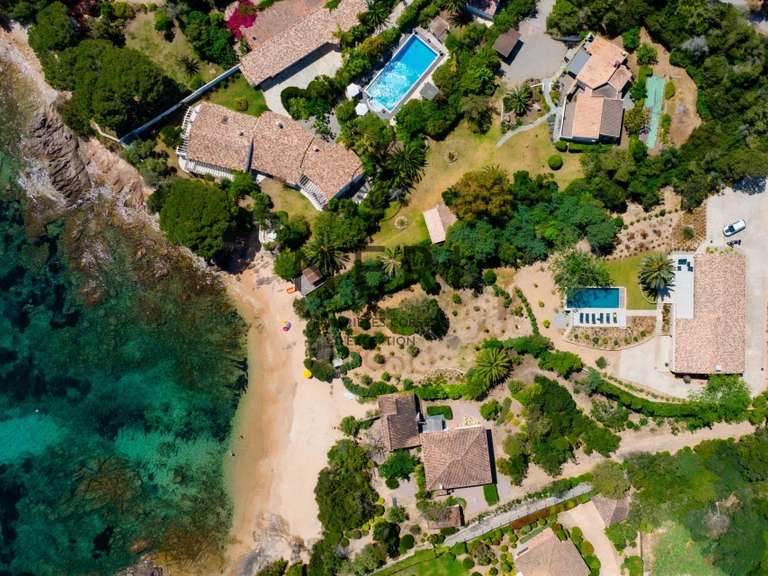 Villa Pietrosella - 4 chambres - 170m²