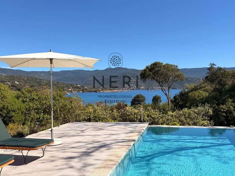 Villa Pietrosella - 4 chambres - 170m²