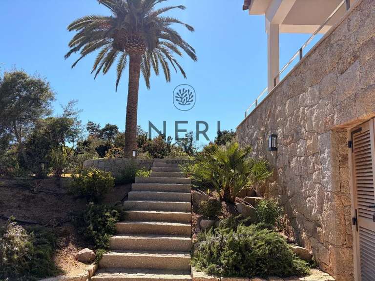 Villa Pietrosella - 4 chambres - 170m²