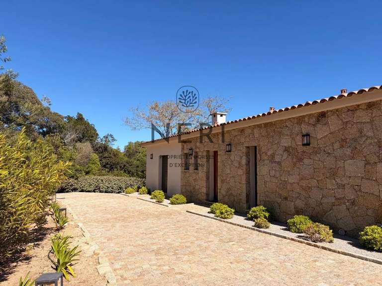 Villa Pietrosella - 4 chambres - 170m²