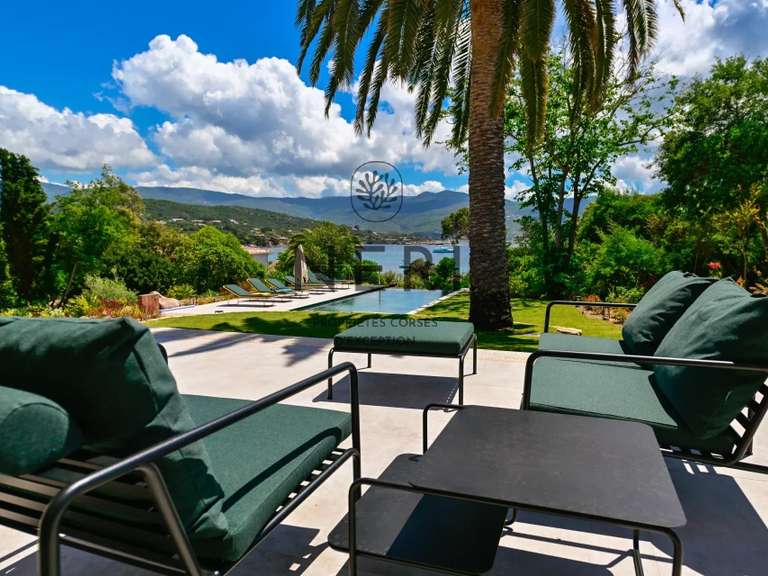 Villa Pietrosella - 4 chambres - 170m²