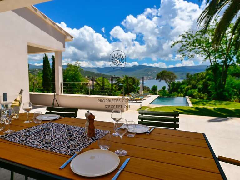 Villa Pietrosella - 4 chambres - 170m²
