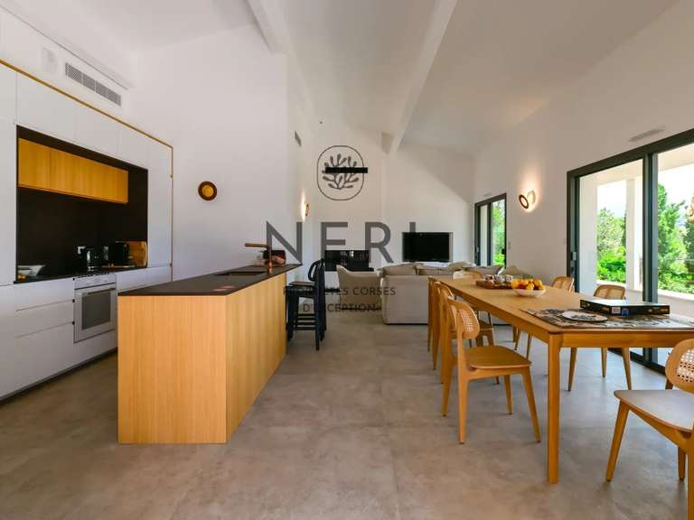 Villa Pietrosella - 4 chambres - 170m²