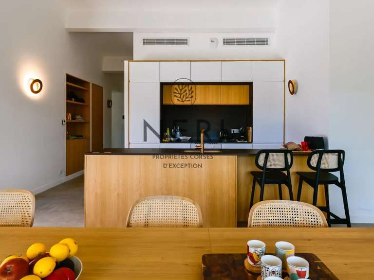 Villa Pietrosella - 4 chambres - 170m²