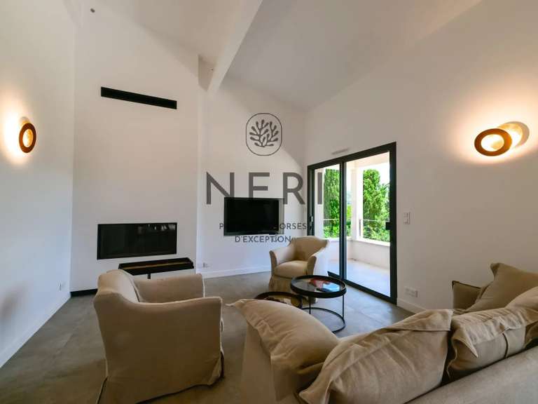 Villa Pietrosella - 4 chambres - 170m²