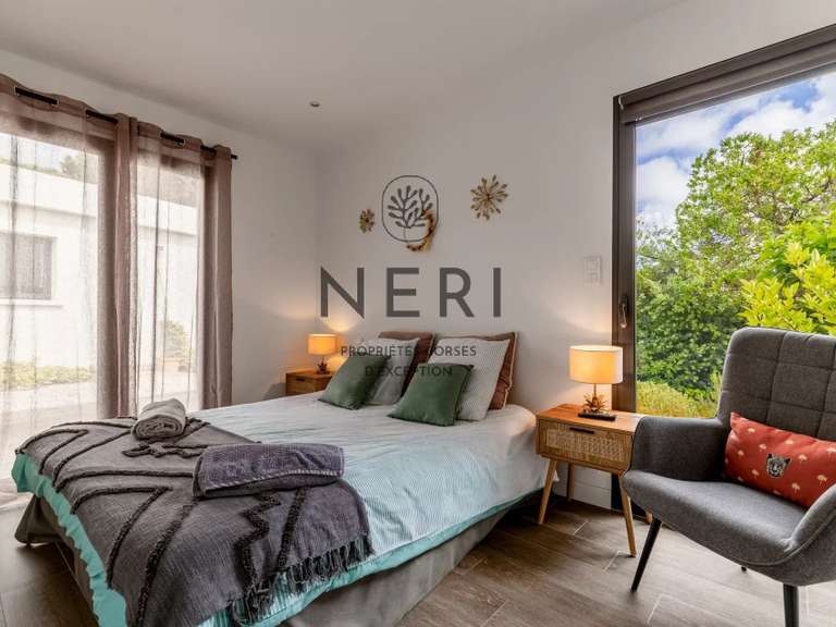 Villa Pietrosella - 7 chambres - 250m²